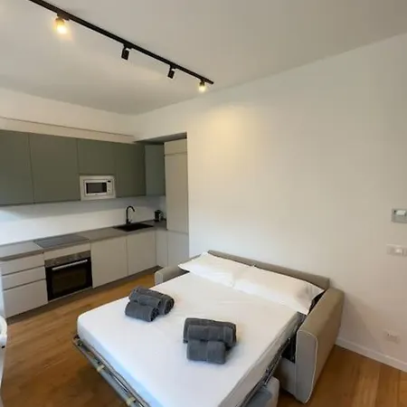 Casaviva - In The Historic Center - Land Apartment