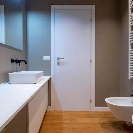 Apartment Casaviva - In The Historic Center - Land *