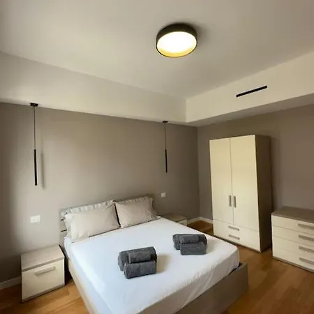 Apartment Casaviva - In The Historic Center - Land *