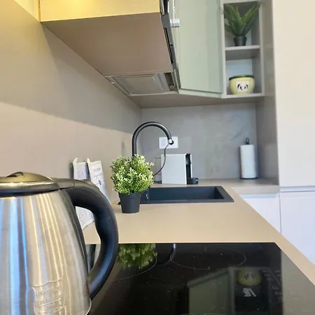 Casaviva - In The Historic Center - Land Apartment Genoa