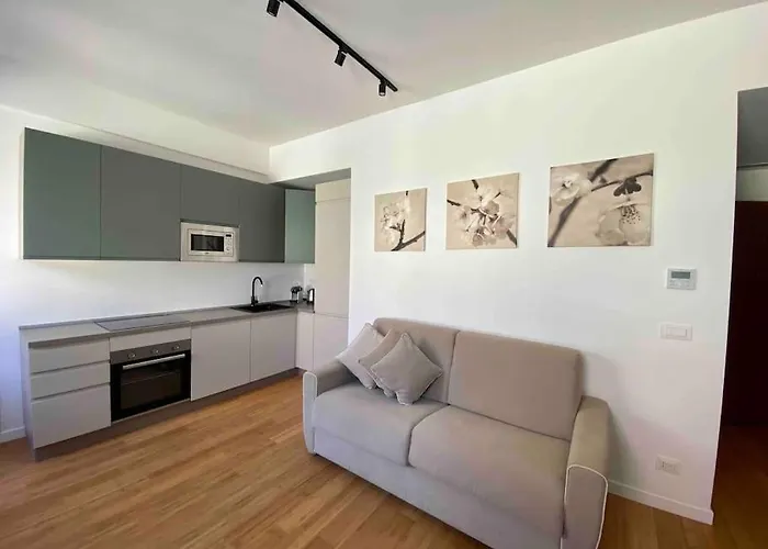Appartement Casaviva - In The Historic Center - Land Gênes