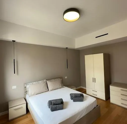 Appartement Casaviva - In The Historic Center - Land *