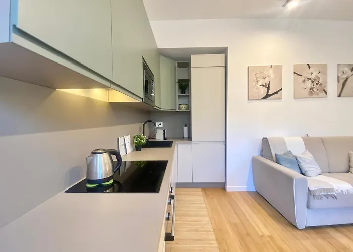 Casaviva - In The Historic Center - Land Appartement Gênes
