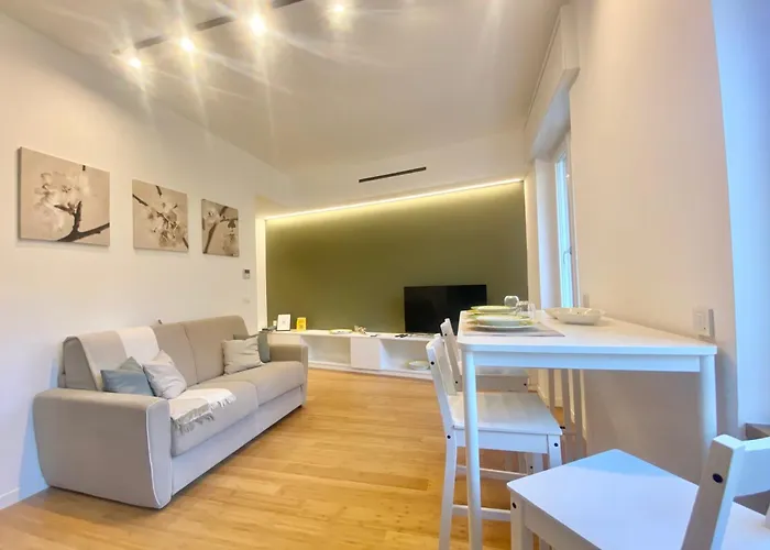 Casaviva - In The Historic Center - Land Appartement